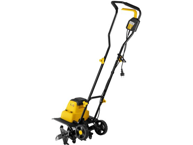 Культиватор электрический MOLOT MRC 4015