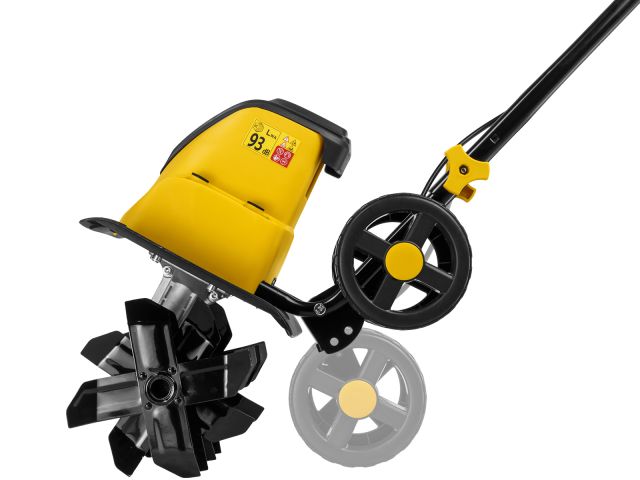 Культиватор электрический MOLOT MRC 4015