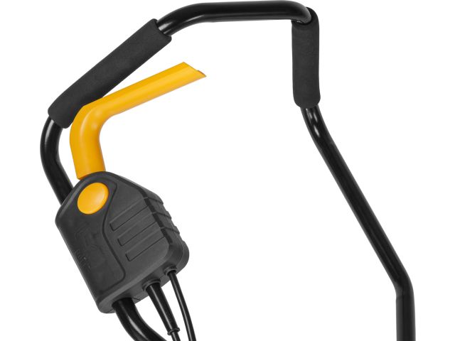 Культиватор электрический MOLOT MRC 4015