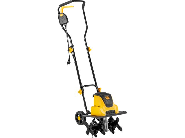 Культиватор электрический MOLOT MRC 4015