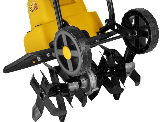 Культиватор электрический MOLOT MRC 4015