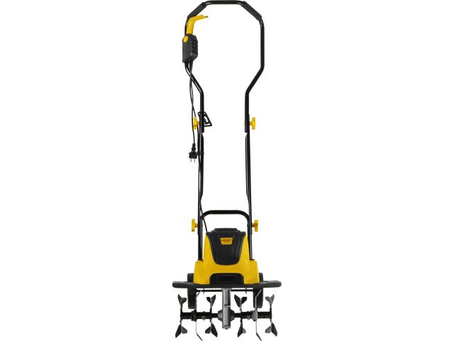 Культиватор электрический MOLOT MRC 4015