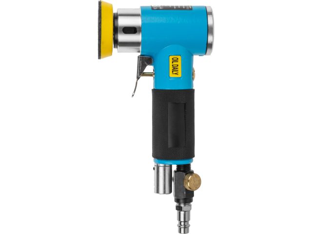 Пневмошлифмашина эксцентриковая DGM DTP-0750