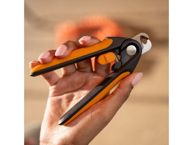 Когтерез большой PET FISKARS