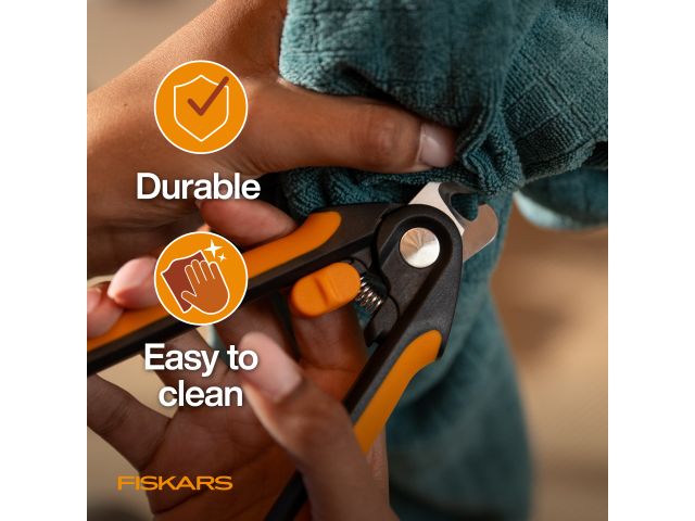Когтерез большой PET FISKARS