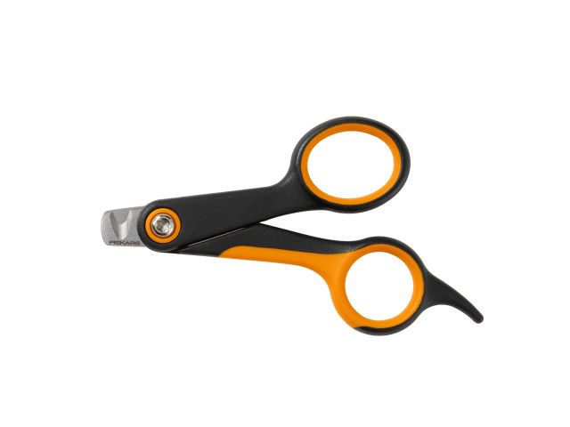 Когтерез малый PET FISKARS