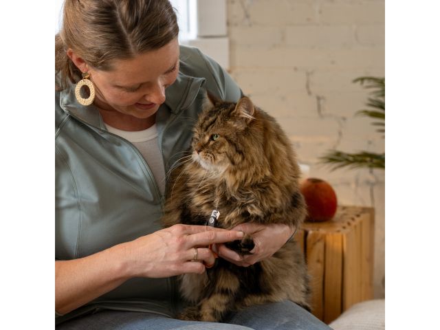 Когтерез малый PET FISKARS