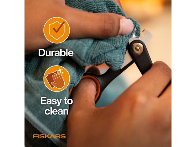 Когтерез малый PET FISKARS