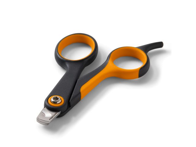 Когтерез малый PET FISKARS