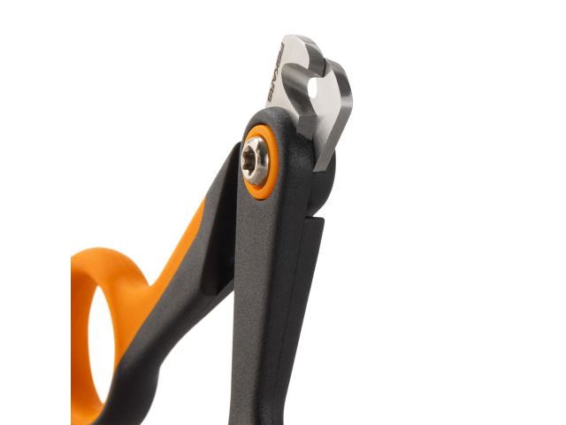 Когтерез малый PET FISKARS