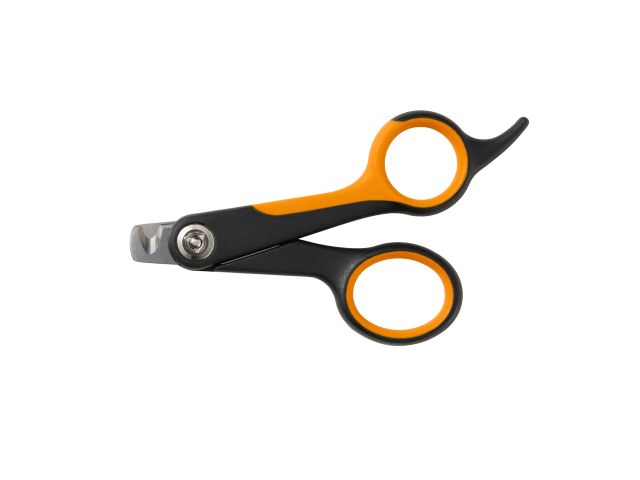 Когтерез малый PET FISKARS