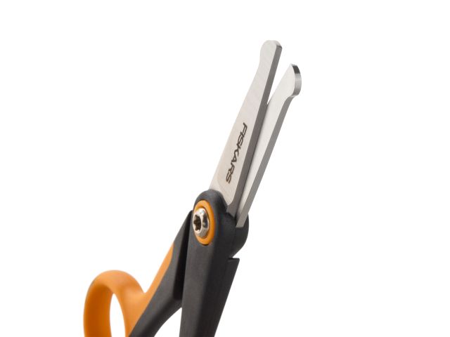 Ножницы с закругл. концами для животных PET FISKARS