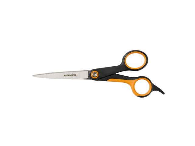 Ножницы прямые для животных PET FISKARS