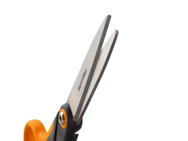 Ножницы прямые для животных PET FISKARS