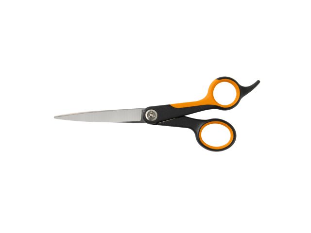 Ножницы прямые для животных PET FISKARS