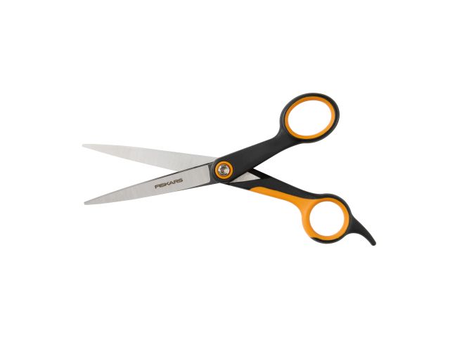 Ножницы прямые для животных PET FISKARS
