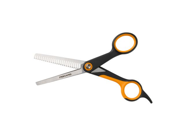 Ножницы филировочные для животных PET FISKARS