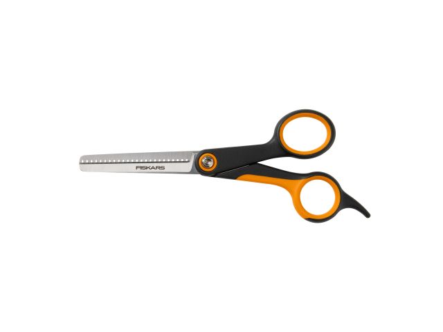 Ножницы филировочные для животных PET FISKARS