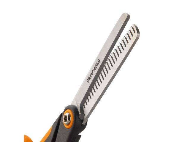 Ножницы филировочные для животных PET FISKARS
