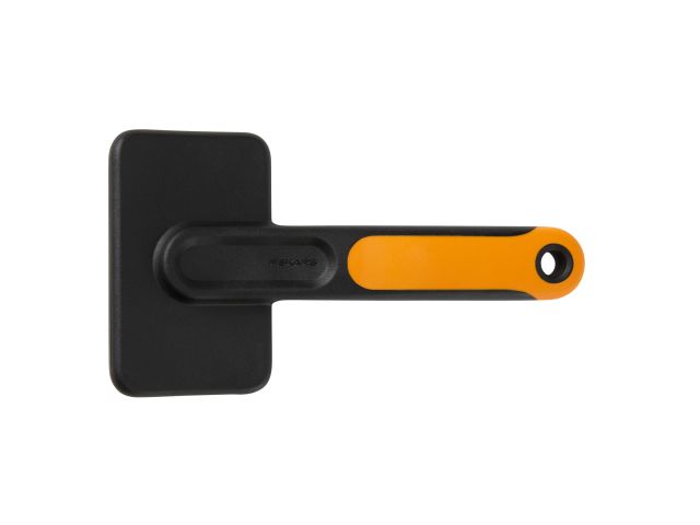 Щетка для шерсти силикон. PET FISKARS