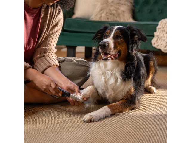 Пилочка для когтей PET FISKARS