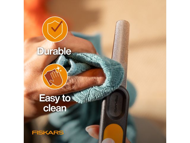 Пилочка для когтей PET FISKARS