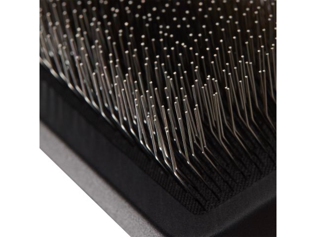 Щетка для шерсти PET FISKARS