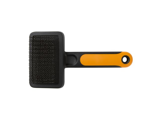 Щетка для шерсти PET FISKARS