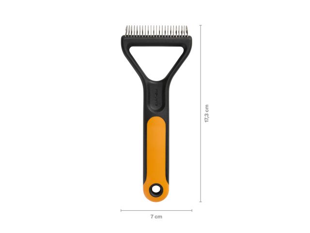 Пуходерка PET FISKARS