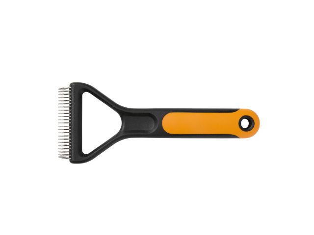 Пуходерка PET FISKARS