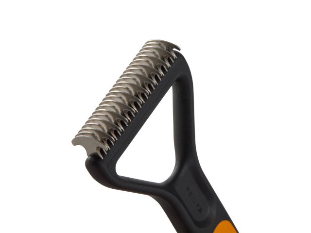Пуходерка PET FISKARS