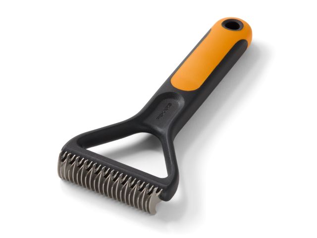 Пуходерка PET FISKARS
