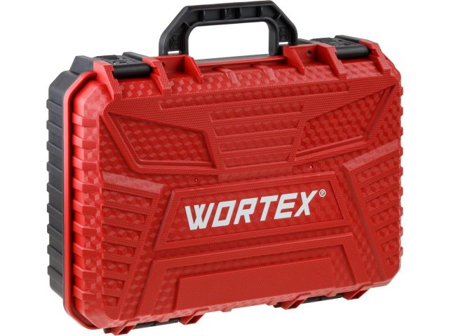 Аккум. многофункциональный инструмент (реноватор) WORTEX CSM 3018 в кор. ALL1 XLT + аксесс. SET
