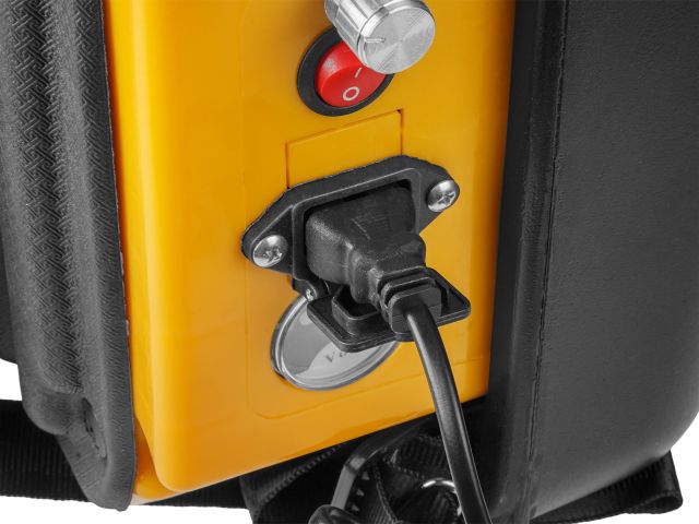Опрыскиватель аккумуляторный MOLOT MKS 1612 La