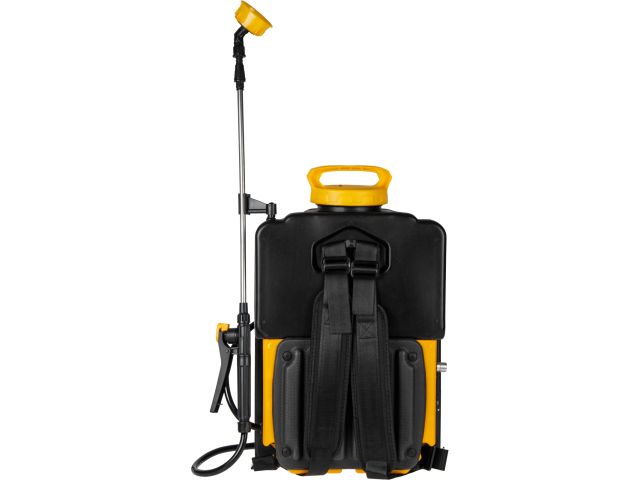 Опрыскиватель аккумуляторный MOLOT MKS 1612 La