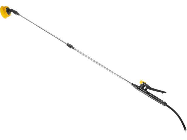 Опрыскиватель аккумуляторный MOLOT MKS 1612 La