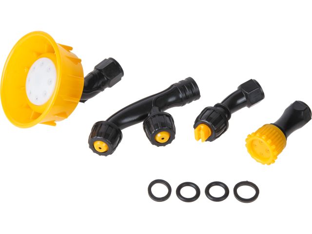Опрыскиватель аккумуляторный MOLOT MKS 1612 La