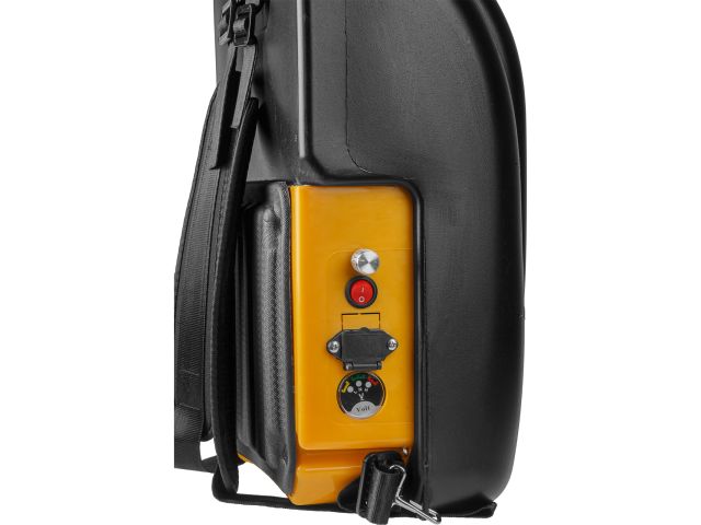 Опрыскиватель аккумуляторный MOLOT MKS 1612 La