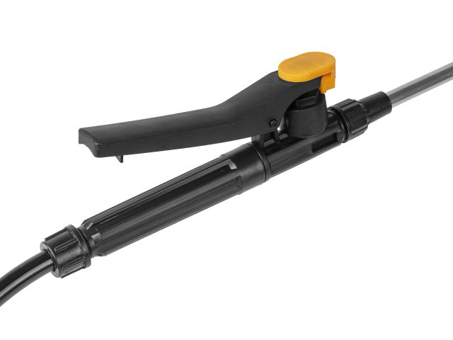 Опрыскиватель аккумуляторный MOLOT MKS 1612 La