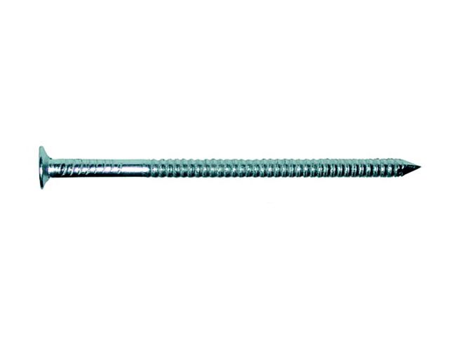 Гвозди ершеные 3.1х90 мм ГОСТ 7811-7120 (5 кг в карт. уп.)