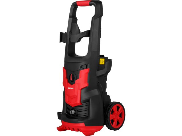 Очиститель высокого давления WORTEX PW 1620-2 2.10 кВт, 165 Бар, 390 л/ч, индукц.