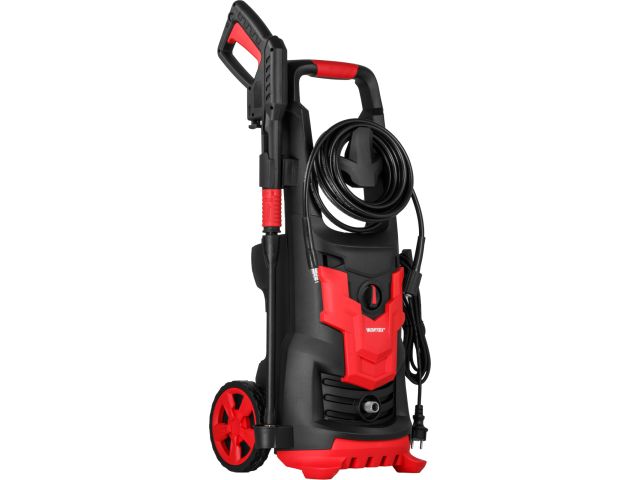 Очиститель высокого давления WORTEX PW 1620-2 2.10 кВт, 165 Бар, 390 л/ч, индукц.
