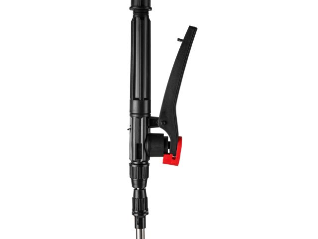 Аккум. опрыскиватель WORTEX LX KS 1220-1 Li в кор. ALL1 XLT SOLO 18В, 12 л