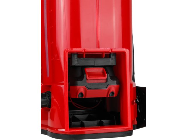 Аккум. опрыскиватель WORTEX LX KS 1220-1 Li в кор. ALL1 XLT SET 18В, 12 л, 2 Ач акб
