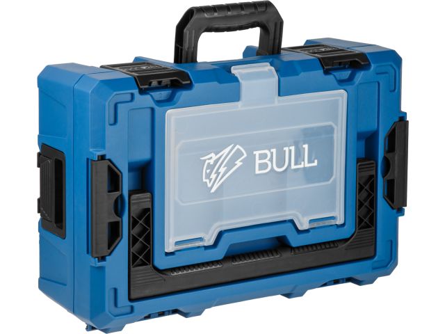 Ящик для инструментов BULL Xcase X001 S
