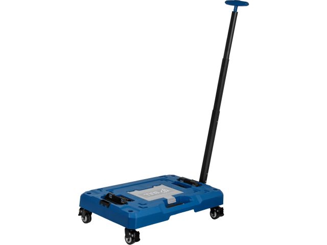 Платформа для ящиков BULL Xcase X004 R + телескоп. рукоять