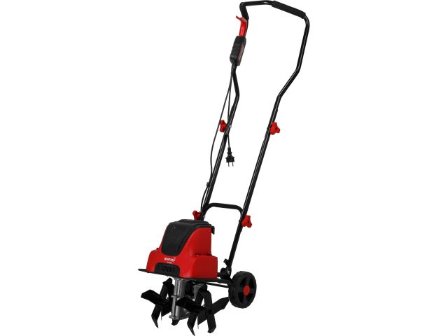 Культиватор электрический WORTEX LX RC 3009 1200 Вт, шир. 30 см, глуб. до 20 см