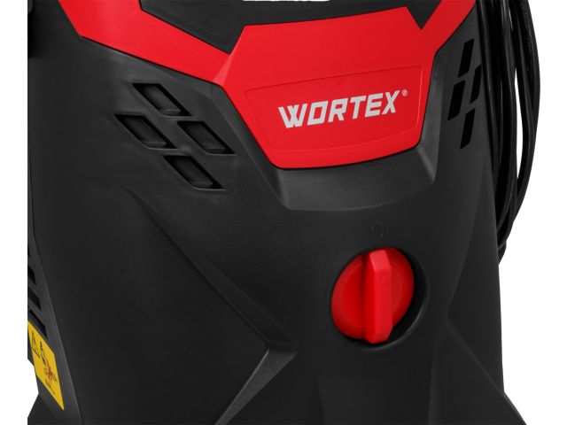 Очиститель высокого давления WORTEX PW 1620-1 2.20 кВт, 165 бар, 522 л/ч