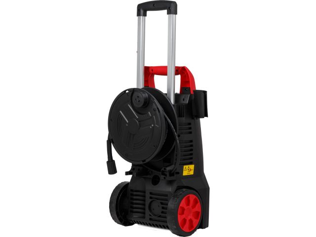 Очиститель высокого давления WORTEX PW 1620-1 2.20 кВт, 165 бар, 522 л/ч