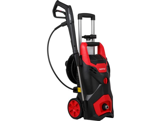 Очиститель высокого давления WORTEX PW 1620-1 2.20 кВт, 165 бар, 522 л/ч